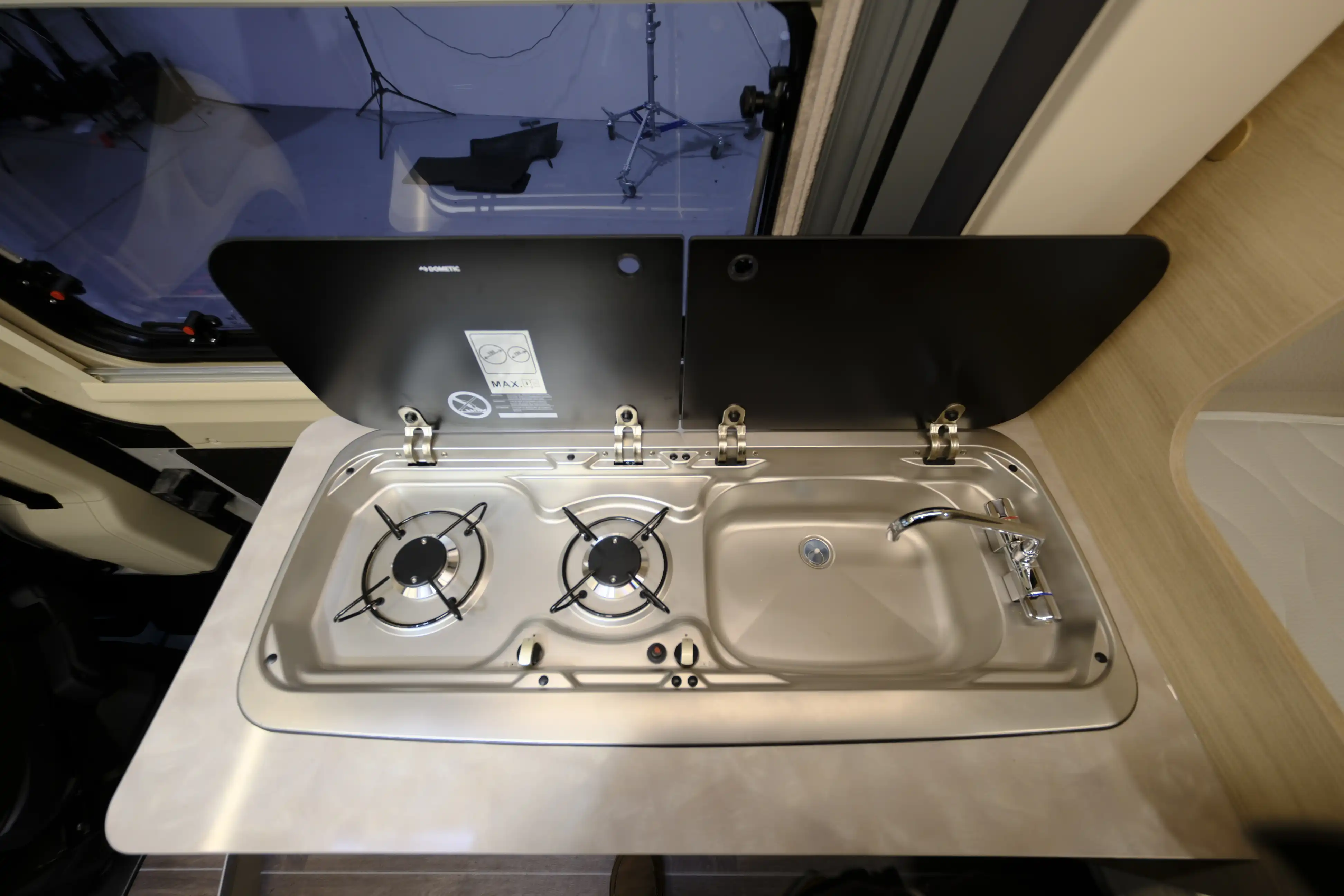 FORSTER Vantasy V 599 EB
